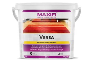 Maxifi Versa – pre-Spray bezpieczny dla tapicerek wełnianych 2kg