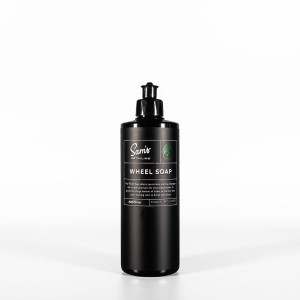 Sam's Detailing Wheel Soap - neutralny szampon do mycia zabezpieczonych felg 500ml