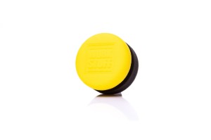 Work Stuff Handy Wax Applicator Plus - delikatny aplikator do wosków, 2 rodzaje pianki