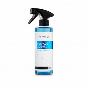FX Protect Surface Agent - preparat do inspekcji, odtłuszczania lakieru 500ml