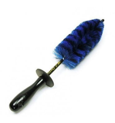 EZ Detail Brush  - wysokiej jakości, delikatna szczotka do felg - Sklep detailingowy Automotive Care