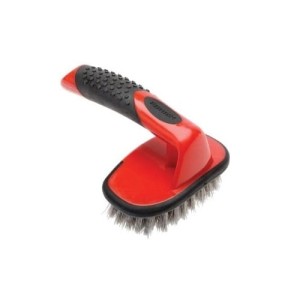 Mothers Tire Brush - szczotka do czyszczenia opon