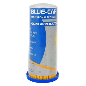 AC Products Paint Sticks - patyczki za zaprawek lakieru 100szt.