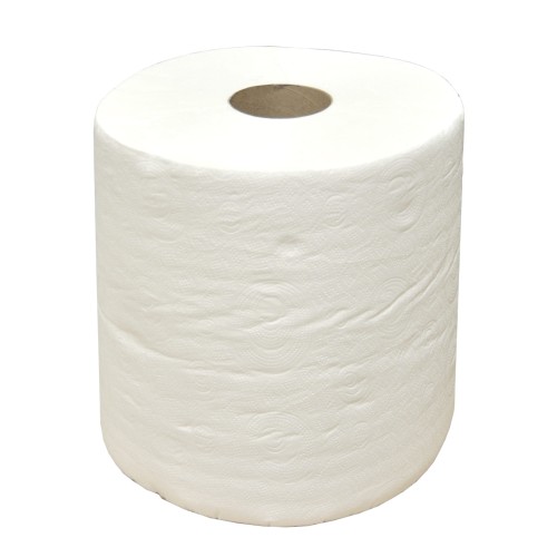 AC Products Cleaning Towel - czyściwo celulozowe białe, bezpyłowe 190mb - Sklep detailingowy Automotive Care