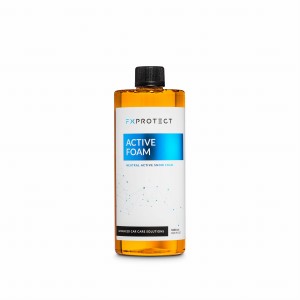 FX Protect Active Foam - piana aktywna do mycia wstępnego 1L