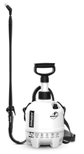 Marolex Industry Acid Line - profesjonalny opryskiwacz ciśnieniowy, odporny na produkty kwasowe 5L