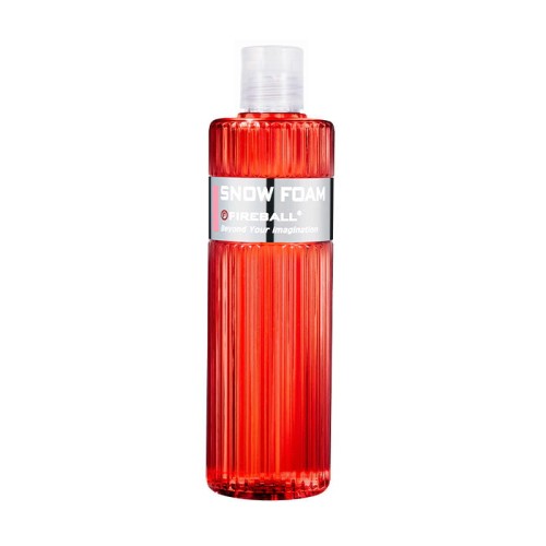 Fireball Snow Foam – piana aktywna do powłok i wosków 500ml - Sklep detailingowy Automotive Care