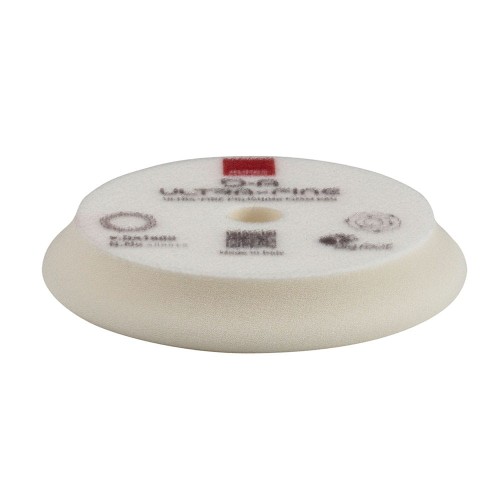 Rupes DA D-A Ultrafine - bardzo miękka gąbka polerska 130/150mm - Sklep detailingowy Automotive Care