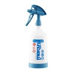 KWAZAR Mercury Pro+ 360 spryskiwacz niebieski – 1L
