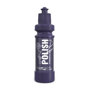 Gyeon Q2M Polish - średnio ścierna pasta polerska, doskonałe wykończenie, baza wodna 120ml