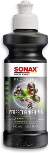 SONAX Profiline Perfect Finish 04-06 - wykończeniowa pasta polerska 250ml
