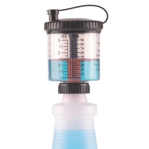 PRO BLEND Proportioner 28/400 - dozownik, miarka do butelek 