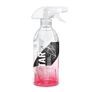 Gyeon Q2M Tar - preparat do usuwania smoły i asfaltu 500ml