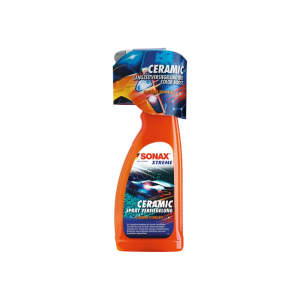 SONAX Xtreme Ceramic Spray Coating - szybka i trwała ochrona lakieru  750ml 