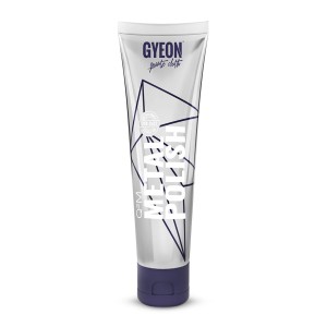 Gyeon Q2M Metal Polish - pasta do polerowania powierzchni metalowych 120ml