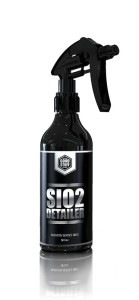 Good Stuff SiO2 Detailer – quick detailer z dodatkiem SiO2 500ml