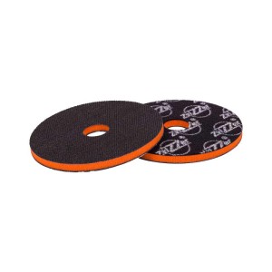 ZviZZer Interface Orange Medium Pad for Microfiber and Felt - przekładka dystansowa średnio twarda 130/10/130 