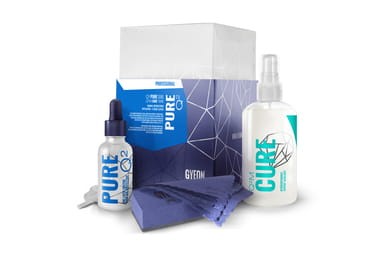 Gyeon Q2 Pure - powłoka kwarcowa dla amatorów i profesjonalistów zestaw 30ml - Sklep detailingowy Automotive Care
