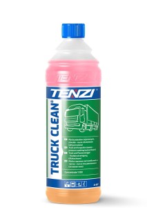 TENZI Truck Clean - mocna piana aktywna do mycia trudnych zabrudzeń 1l