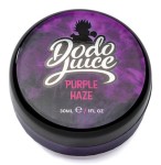 Dodo Juice Purple Haze - naturalny wosk ciemne lakiery 30ml