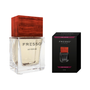 Fresso Pure Passion Air Perfume - perfuma samochodowa 50ml