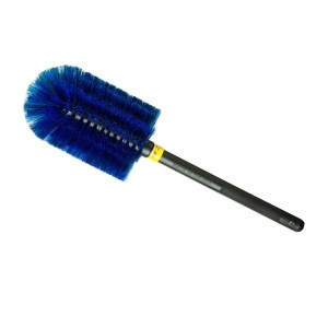 EZ Detail Brush Go - szczotka do mycia felg i nadkoli