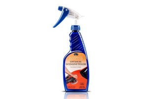Optimum OPT Intensive Polish - średnio ścierna pasta polerska 535ml