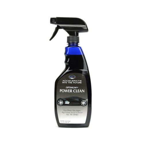Optimum OPT Power Clean - profesjonalny uniwersalny środek czyszczący APC 500ml - Sklep detailingowy Automotive Care