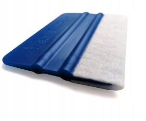 AC Products Foil Rakla - rakla z filcem do przyciemniania, oklejania