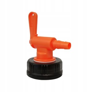 ADBL Tap Cap - kranik do kanistrów, baniek 5L 