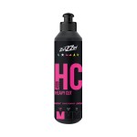 ZviZZer HC4000 Red Heavy Cut - pasta polerska tnąca 250ml
