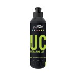 ZviZZer UC1000 Green Ultrafine Cut - pasta polerska ultra wykańczająca 250ml