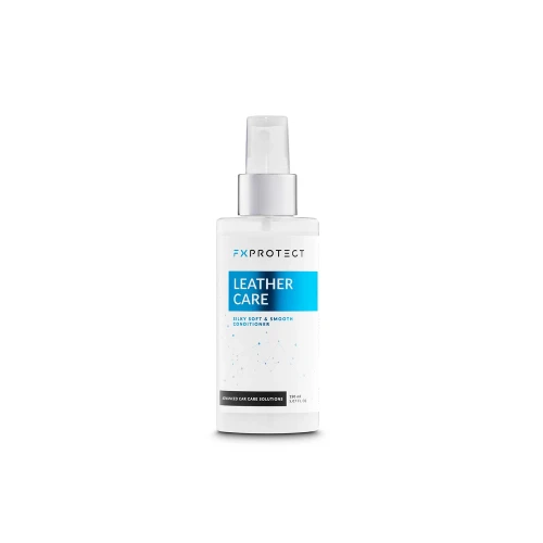 FX Protect Leather Care - odżywka do tapicerki skórzanej 150ml - Sklep detailingowy Automotive Care