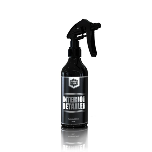 Good Stuff Interior Detailer - produkt do czyszczenia i zabezpieczenia wnętrza 500ml