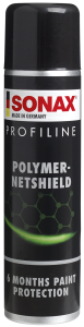 SONAX ProfiLine Polymer NetShield PNS - powłoka ochronna w spray 340ml