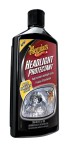 Meguiar's Headlight Protectant - środek do ochrony reflektorów 296ml