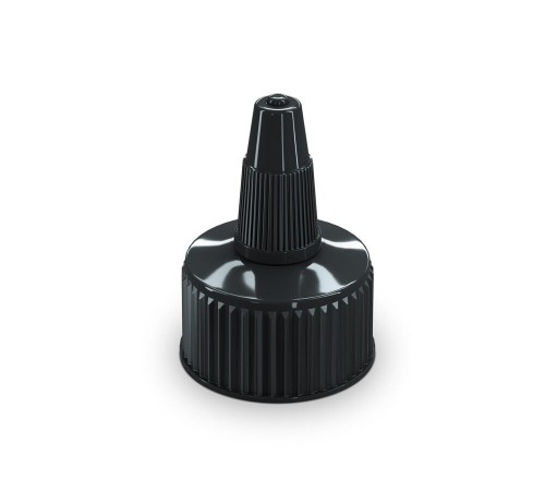 ADBL Twist-off Cap - nakrętka z aplikatorem, korek, gwint 28/410 - Sklep detailingowy Automotive Care