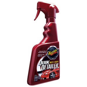 Meguiar's Quik Quik Detailer 473ml