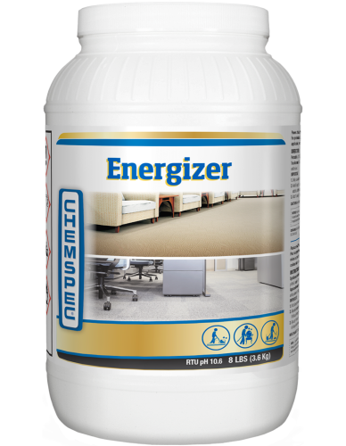 Chemspec Energizer Booster - dodatek utleniający do pre-spray 2,7kg - Sklep detailingowy Automotive Care