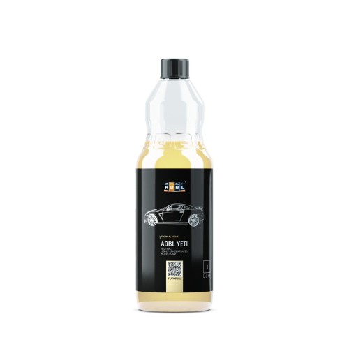 ADBL Yeti Tropical Night - piana aktywna 1L - Sklep detailingowy Automotive Care