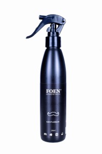FOEN Gentleman perfuma do wnętrz - lawenda, bergamotka, paczula, jaśmin 200ml