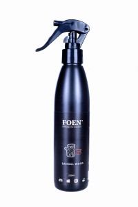 FOEN Sandal Wood perfuma do wnętrz - drzewo sandałowe, mirra, wanilia 200ml