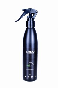 FOEN Green Tea perfuma do wnętrz -  zielona herbata, cytryna, drzewo oliwkowe 200ml