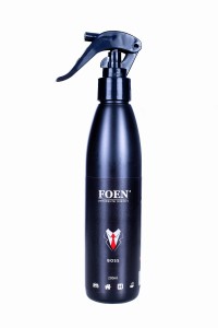 FOEN Boss perfuma do wnętrz - bergamotka, drzewo sandałowe, drzewo oliwkowe, drzewo cedrowe 200ml