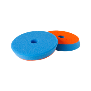 ADBL Roller Pad DA Hard Cut – bardzo twardy pad polerski, niebieski - 135/150mm