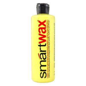 SmartWax Pure Carnauba Based Wax and Polish - wosk w płynie 473ml