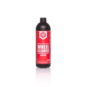Good Stuff Wheel Cleaner Alkaline - zasadowy preparat do mycia felg 500ml