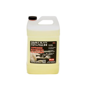 P&S Xpress Interior Cleaner - preparat do czyszczenia wnętrza w tym skóry 3,8L