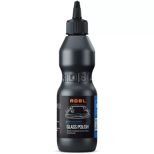 ADBL Glass Polish - produkt do czyszczenia / polerowania szyb 200ml - Sklep detailingowy Automotive Care