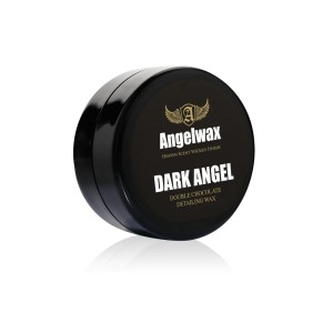 AngelWax Dark Angel - wosk do ciemnych lakierów Przyciemnia 33ml
